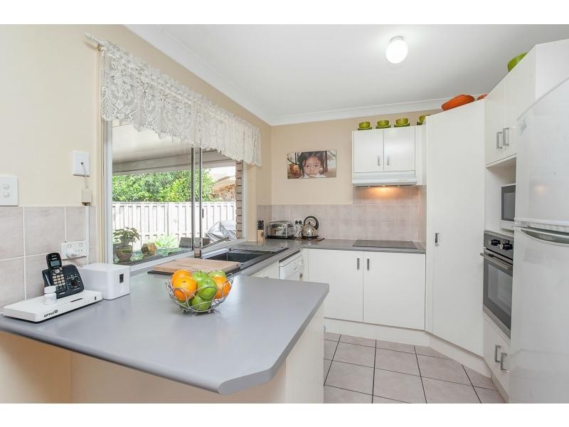 43 Galeen Drive, Burleigh Waters QLD 4220