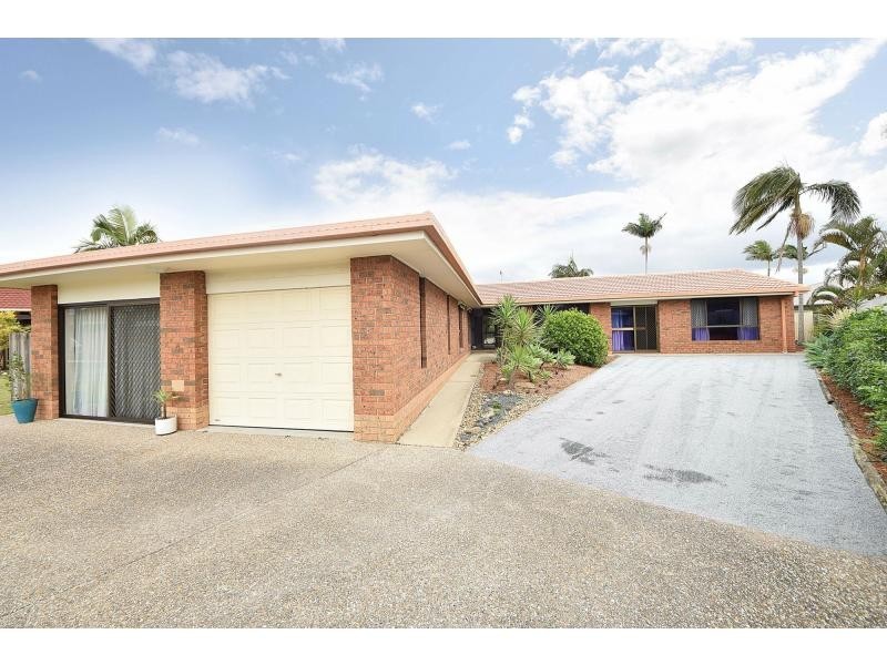 7 Carib Court, Burleigh Waters QLD 4220