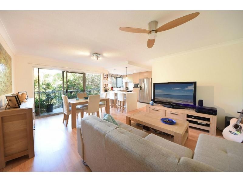 221/19 Burleigh Street, Burleigh Heads QLD 4220