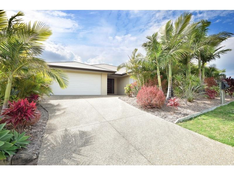 3 Perkins Close, Reedy Creek QLD 4227