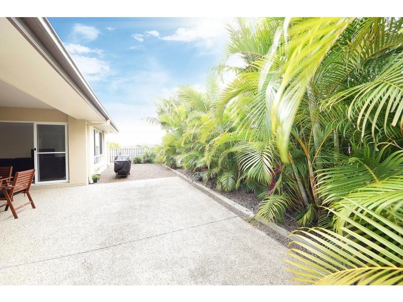 3 Perkins Close, Reedy Creek QLD 4227