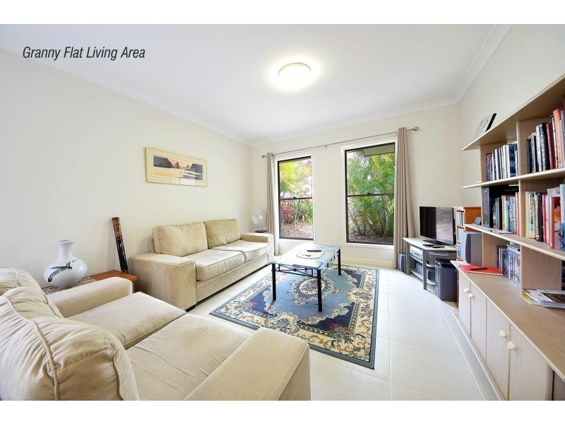 3 Perkins Close, Reedy Creek QLD 4227