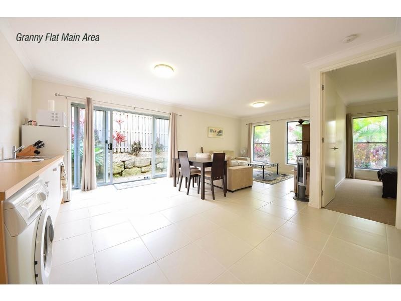 3 Perkins Close, Reedy Creek QLD 4227