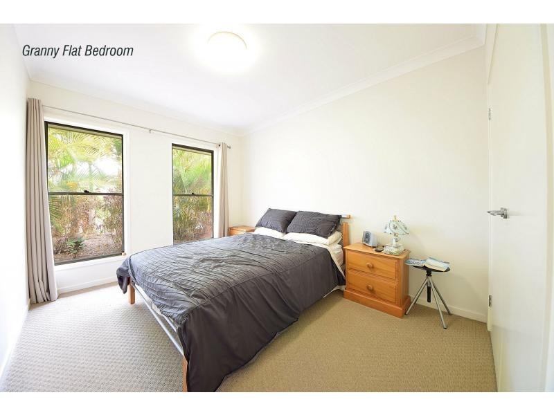 3 Perkins Close, Reedy Creek QLD 4227