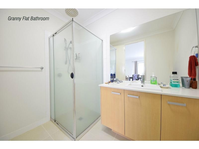3 Perkins Close, Reedy Creek QLD 4227