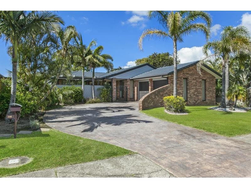 146 Christine Avenue, Burleigh Waters QLD 4220