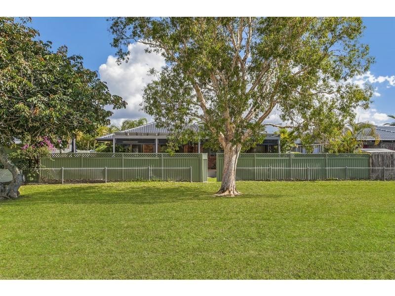 146 Christine Avenue, Burleigh Waters QLD 4220