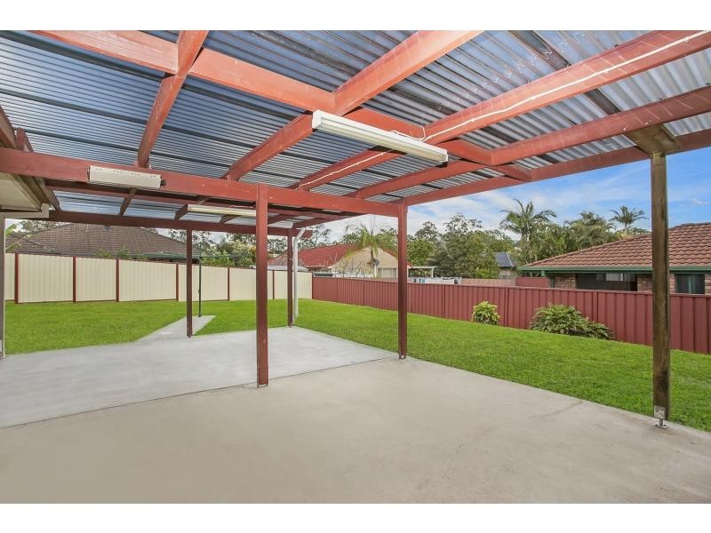 28 Carine Court, Nerang QLD 4211