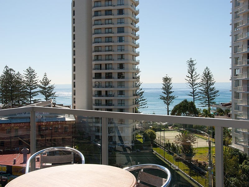 1103/1 Ocean Street, Burleigh Heads QLD 4220