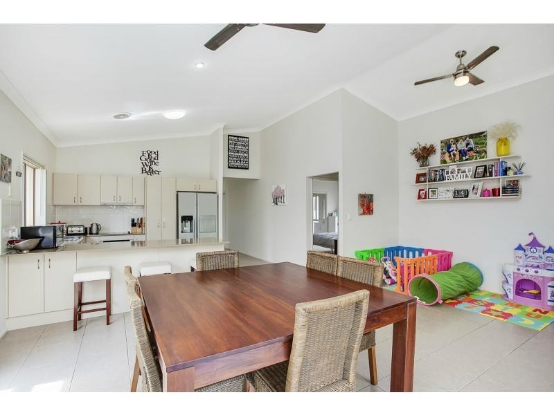 3 Saleya Drive, Varsity Lakes QLD 4227