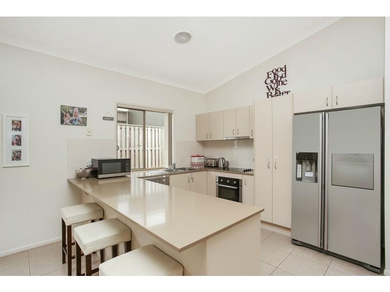 3 Saleya Drive, Varsity Lakes QLD 4227