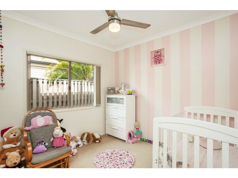 3 Saleya Drive, Varsity Lakes QLD 4227