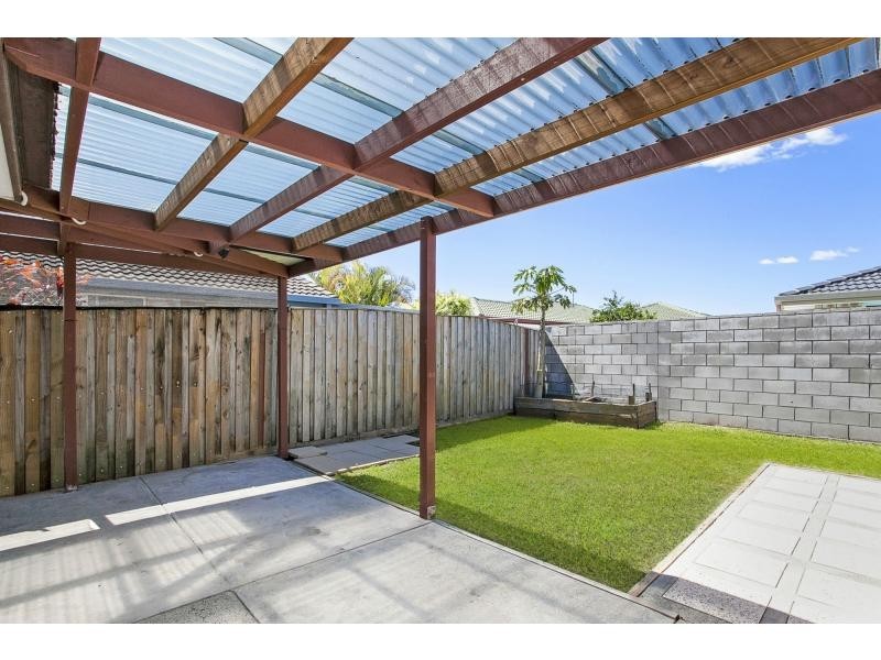 15 Ballerina Street, Burleigh Waters QLD 4220