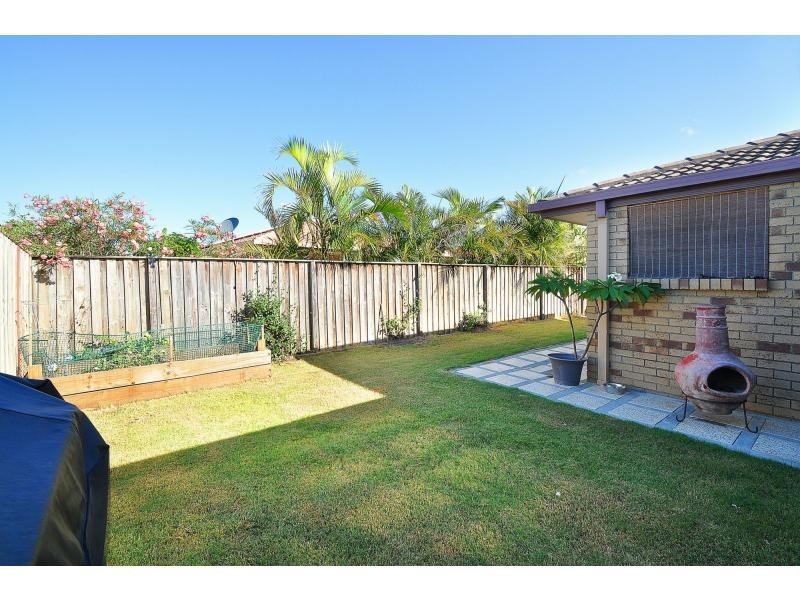 15 Ballerina Street, Burleigh Waters QLD 4220