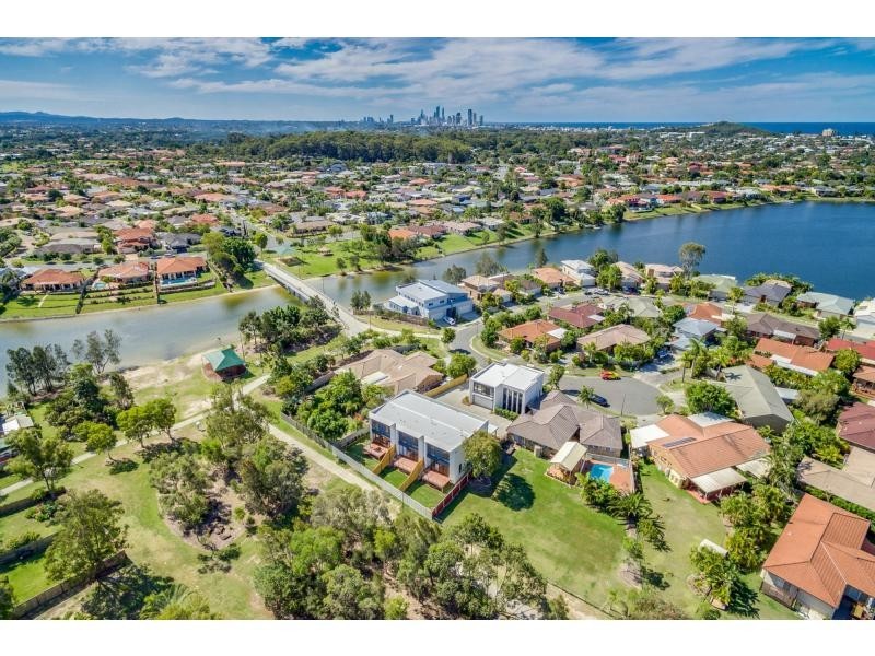 70 Galeen Drive, Burleigh Waters QLD 4220