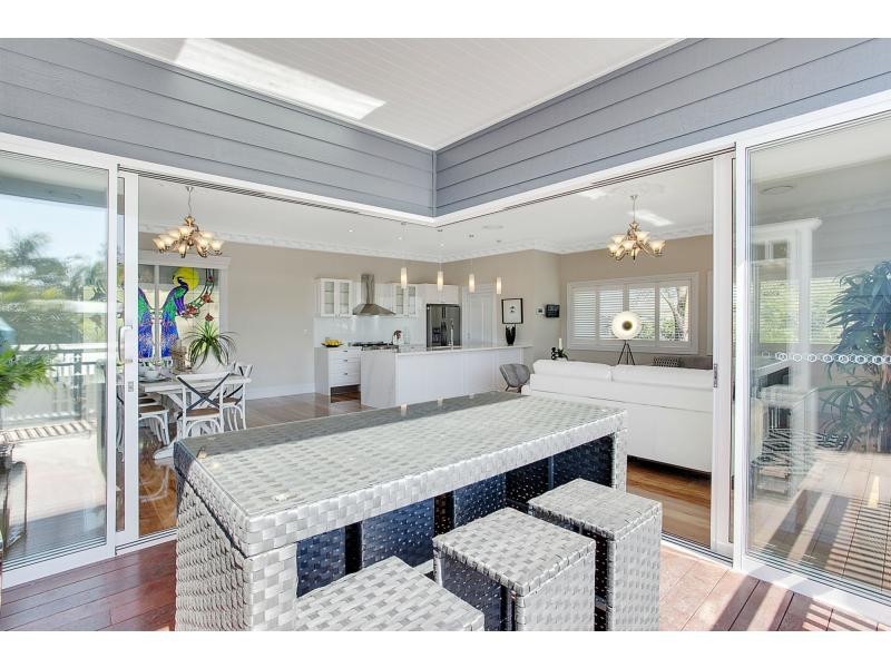 25A Joan Street, Burleigh Heads QLD 4220