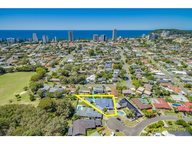 3 Turaco Court, Burleigh Waters QLD 4220