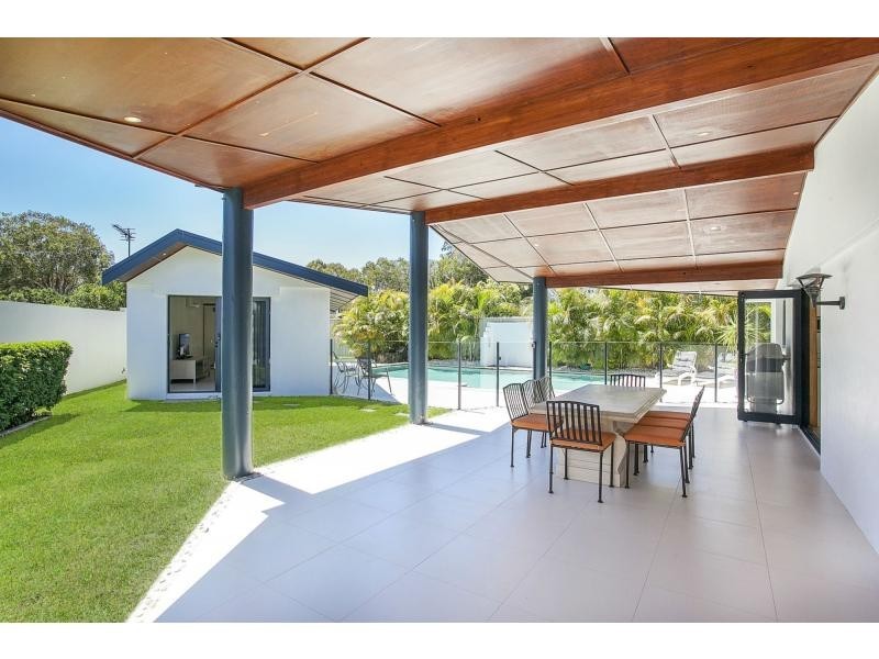 3 Turaco Court, Burleigh Waters QLD 4220