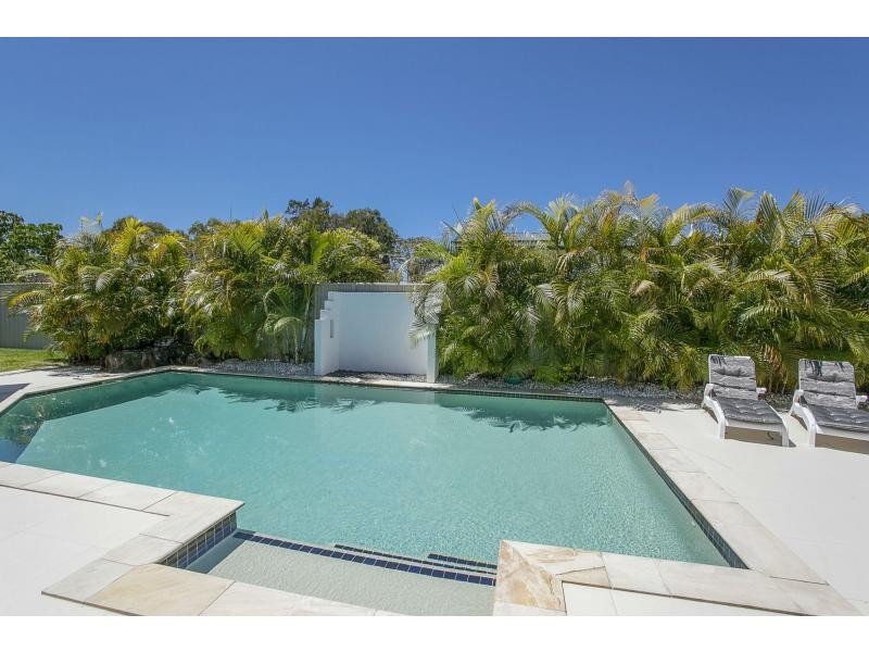 3 Turaco Court, Burleigh Waters QLD 4220