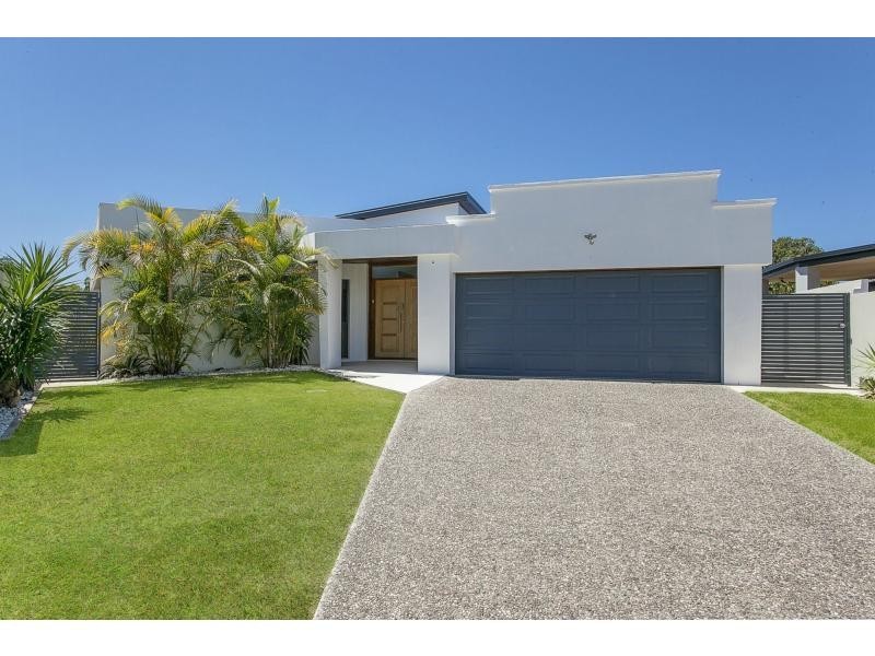 3 Turaco Court, Burleigh Waters QLD 4220