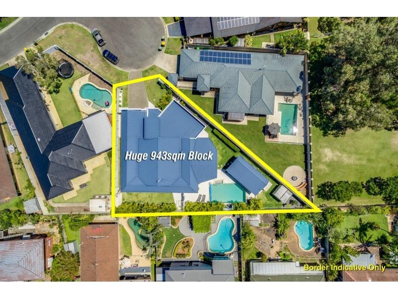 3 Turaco Court, Burleigh Waters QLD 4220