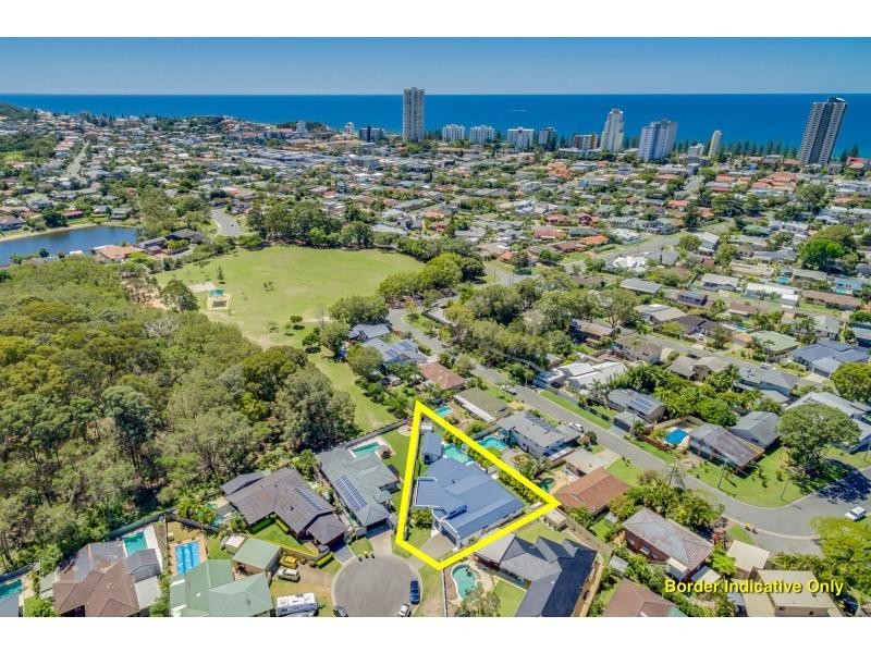3 Turaco Court, Burleigh Waters QLD 4220