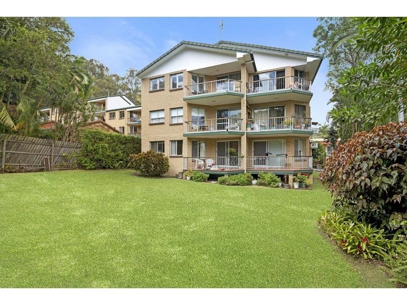 4/11 Hayle Street, Burleigh Heads QLD 4220