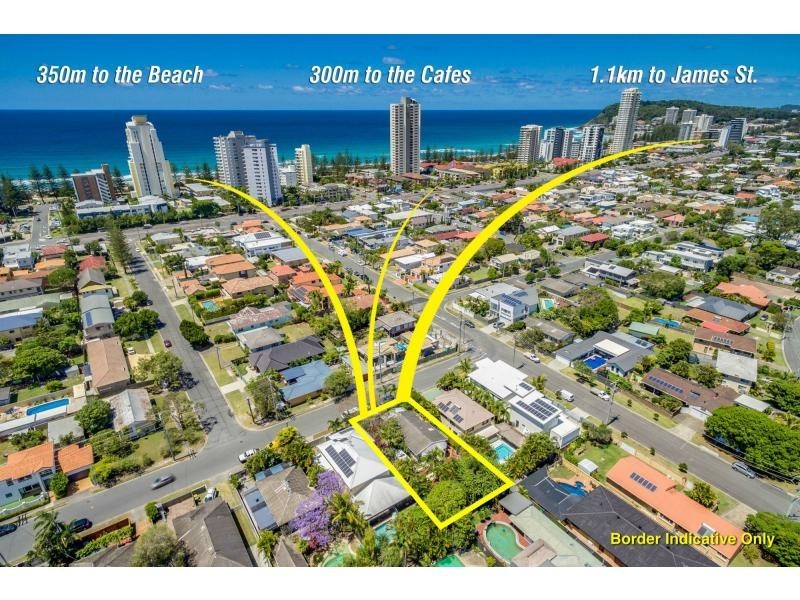 6 Lemana Lane, Burleigh Heads QLD 4220