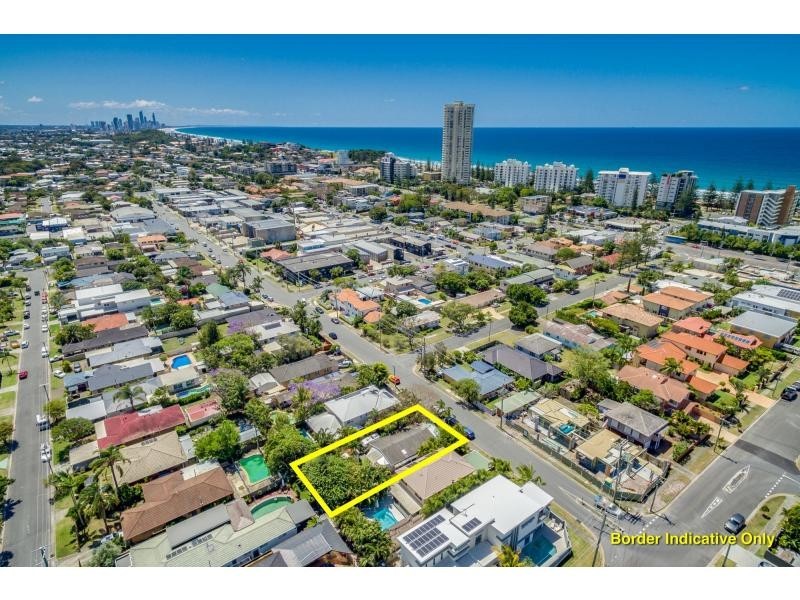 6 Lemana Lane, Burleigh Heads QLD 4220