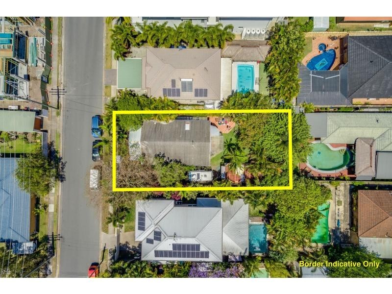 6 Lemana Lane, Burleigh Heads QLD 4220