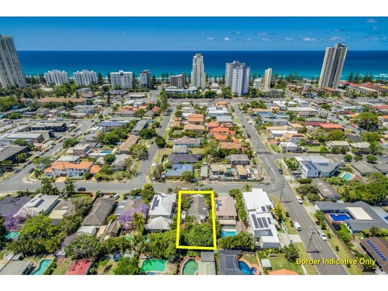 6 Lemana Lane, Burleigh Heads QLD 4220