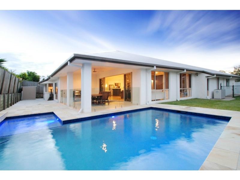 7 York Creek Crescent, Reedy Creek QLD 4227