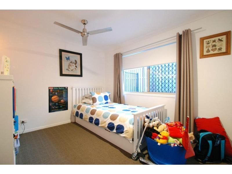 7 York Creek Crescent, Reedy Creek QLD 4227