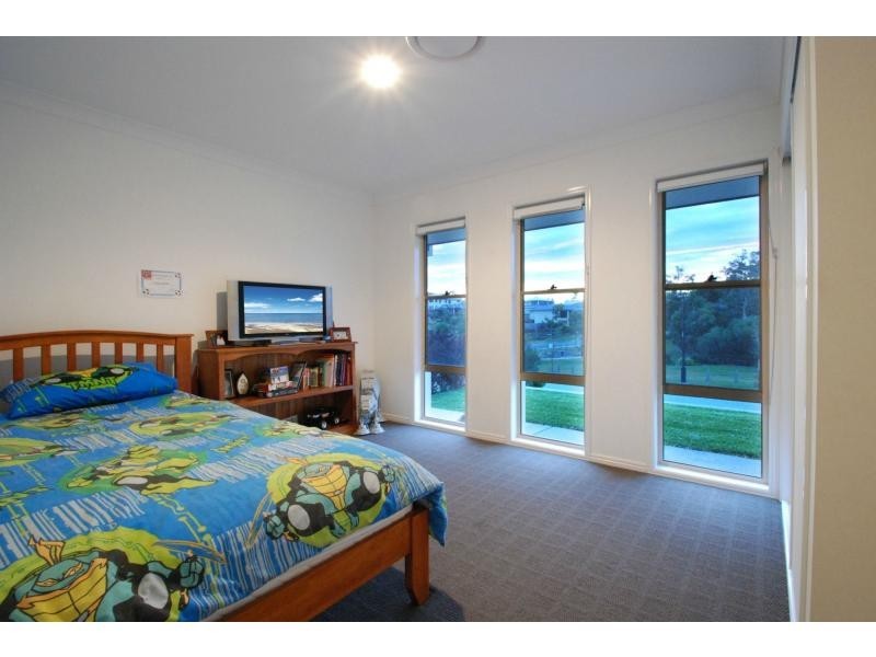 7 York Creek Crescent, Reedy Creek QLD 4227