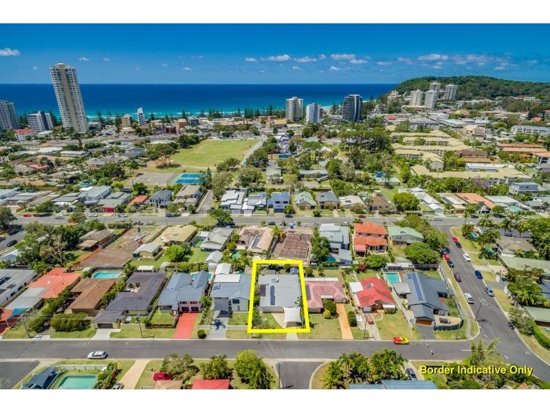 16 Eagle Avenue, Burleigh Heads QLD 4220