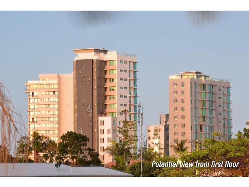 16 Eagle Avenue, Burleigh Heads QLD 4220