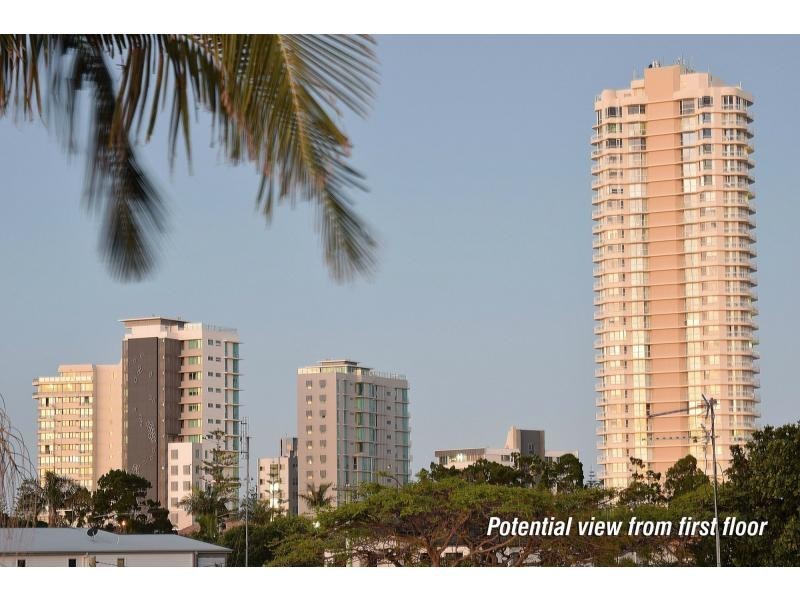 16 Eagle Avenue, Burleigh Heads QLD 4220