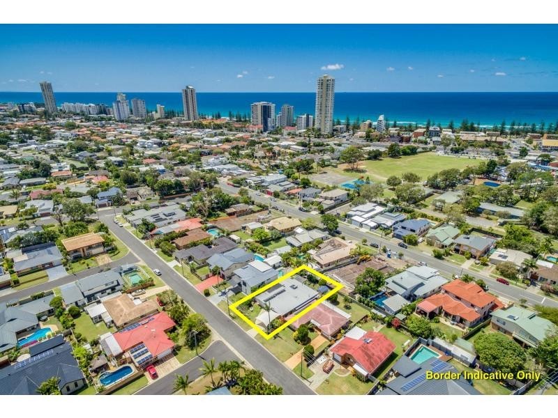 16 Eagle Avenue, Burleigh Heads QLD 4220