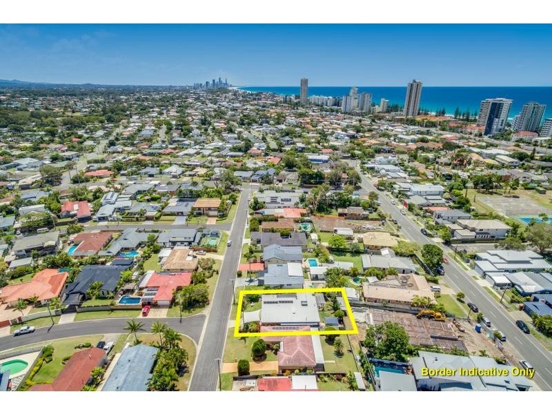 16 Eagle Avenue, Burleigh Heads QLD 4220