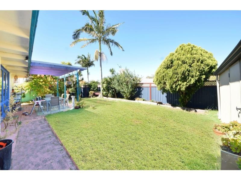 16 Eagle Avenue, Burleigh Heads QLD 4220