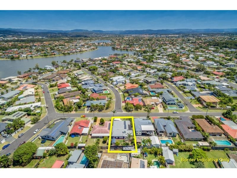 16 Eagle Avenue, Burleigh Heads QLD 4220