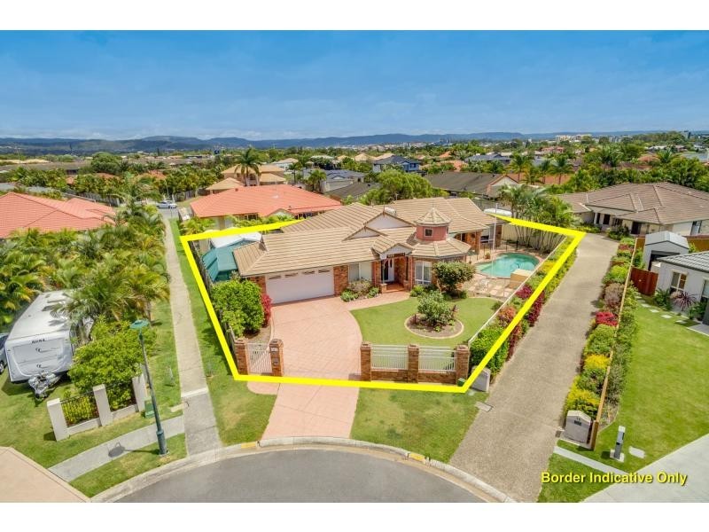 17 Sittella Crescent, Burleigh Waters QLD 4220