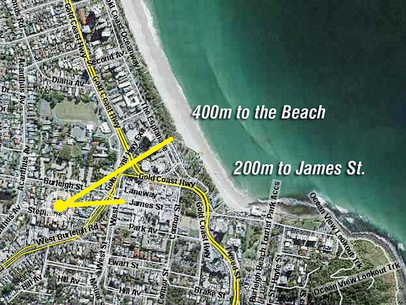 2/17 Stephens Street, Burleigh Heads QLD 4220