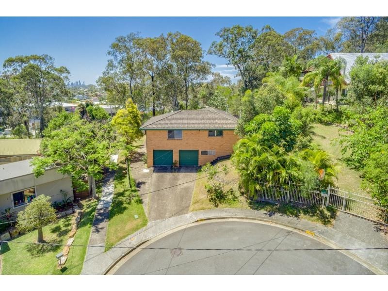 27 Timbertop Mead, Burleigh Heads QLD 4220