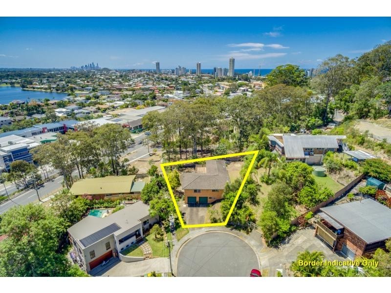 27 Timbertop Mead, Burleigh Heads QLD 4220