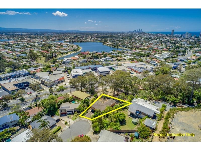 27 Timbertop Mead, Burleigh Heads QLD 4220