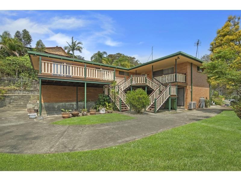27 Timbertop Mead, Burleigh Heads QLD 4220