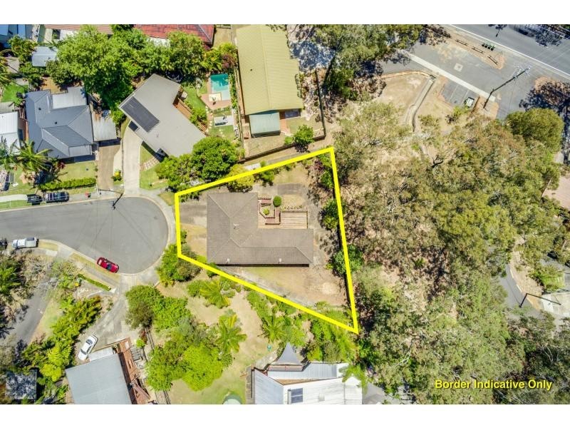 27 Timbertop Mead, Burleigh Heads QLD 4220