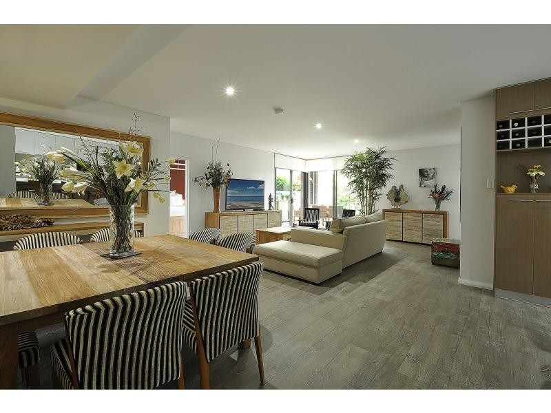 104/22 Ben Lexon Place, Robina QLD 4226