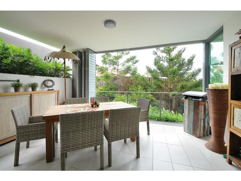 104/22 Ben Lexon Place, Robina QLD 4226